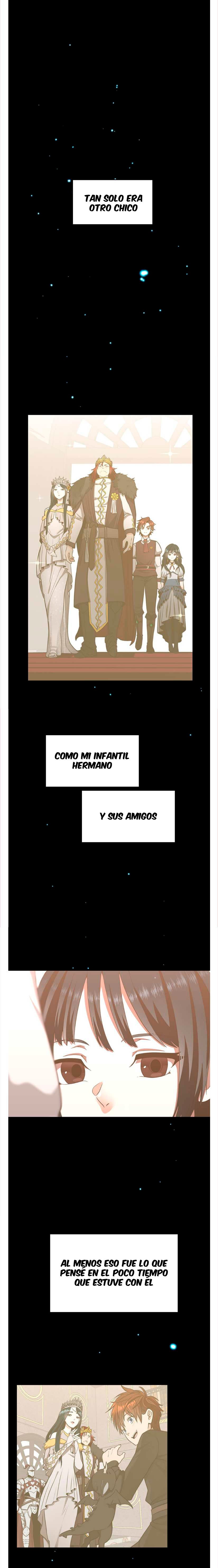Read The Beginning After the End Español Manga Online