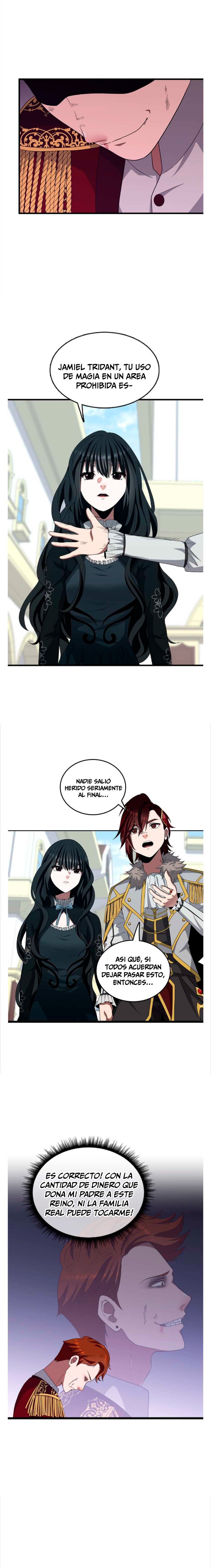Read The Beginning After the End Español Manga Online