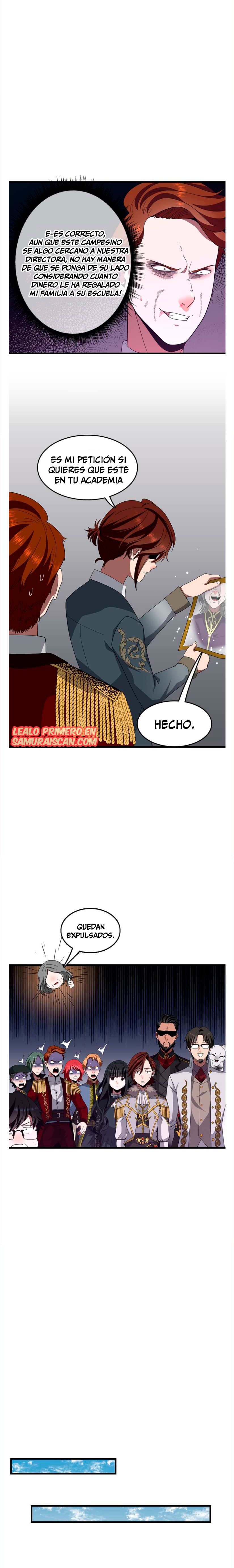 Read The Beginning After the End Español Manga Online