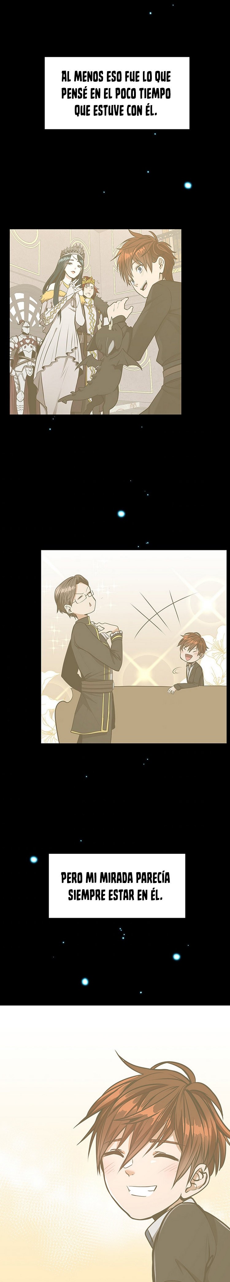 Read The Beginning After the End Español Manga Online