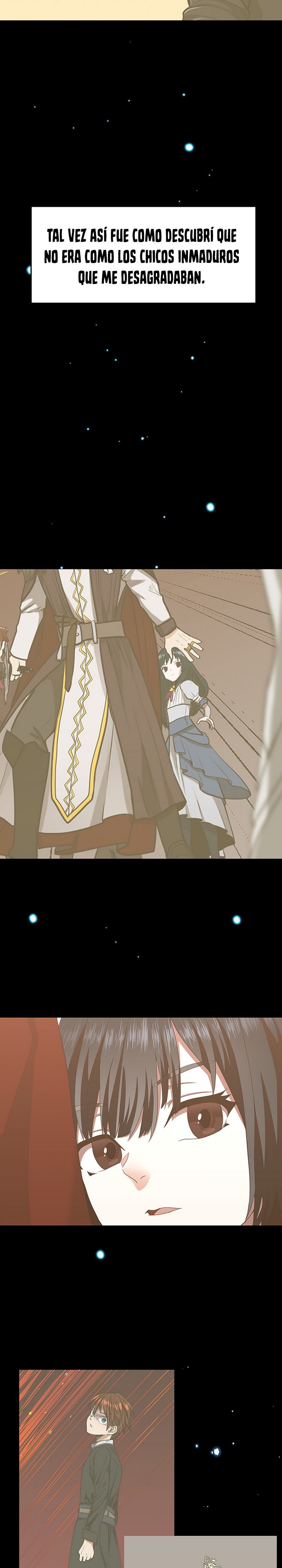 Read The Beginning After the End Español Manga Online