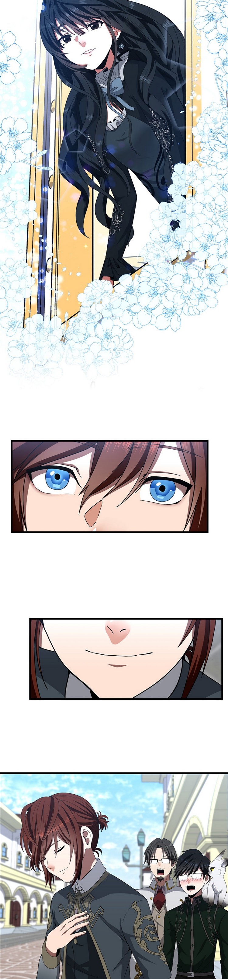 Read The Beginning After the End Español Manga Online