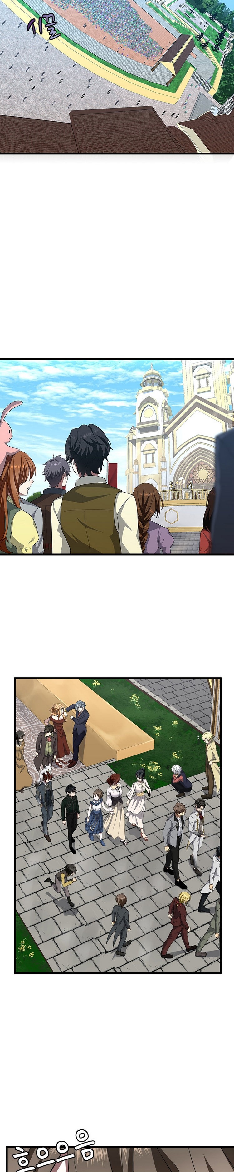 Read The Beginning After the End Español Manga Online