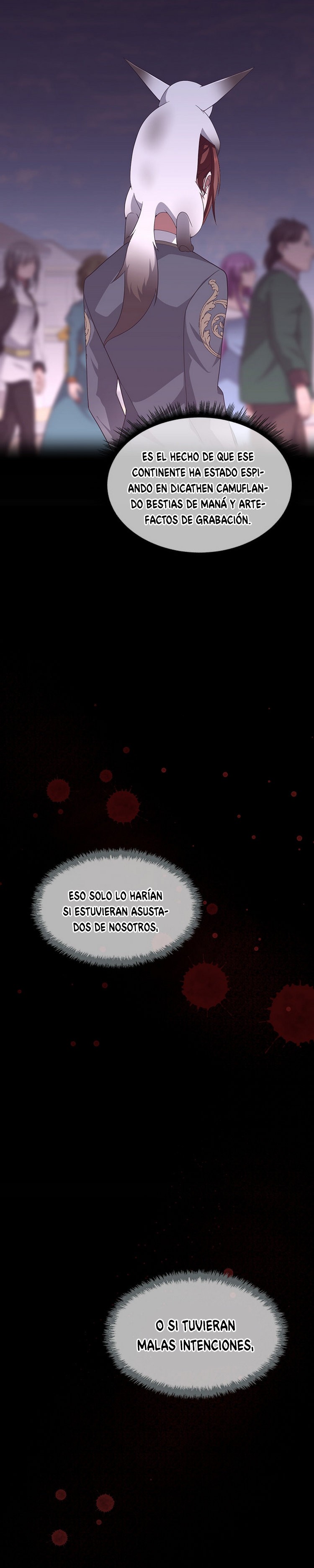 Read The Beginning After the End Español Manga Online
