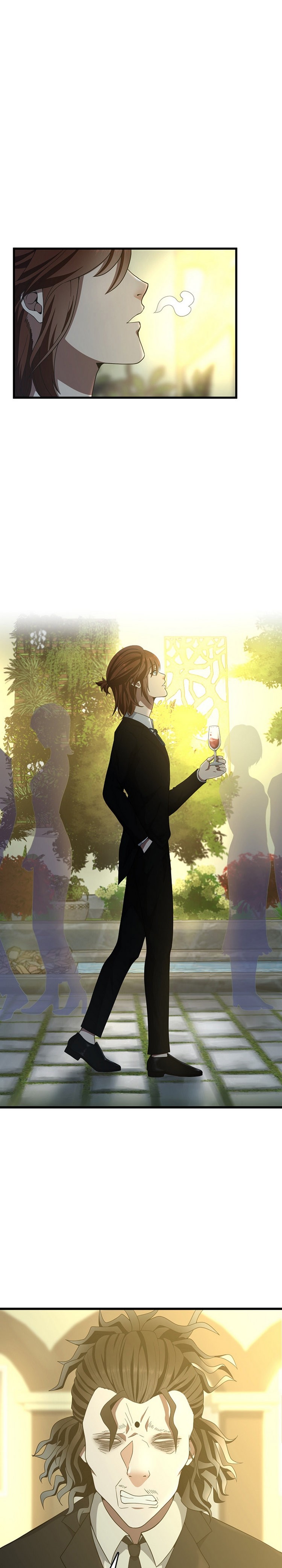 Read The Beginning After the End Español Manga Online