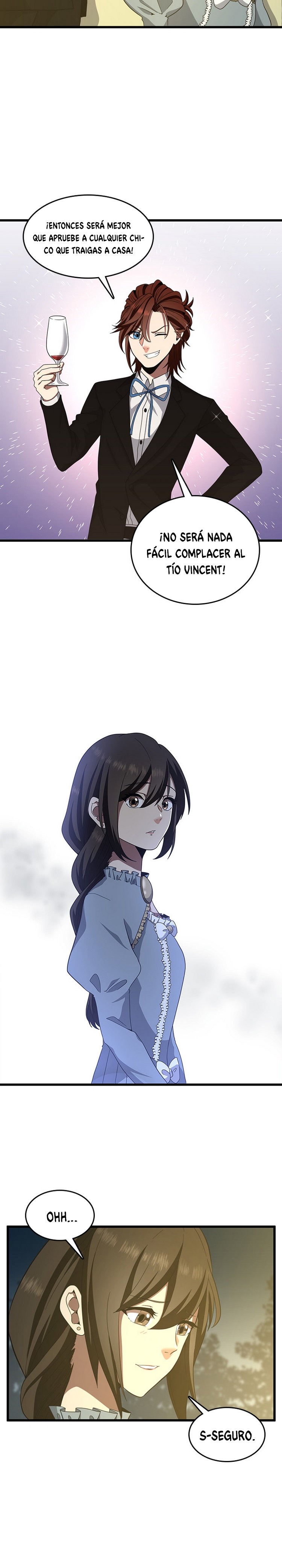 Read The Beginning After the End Español Manga Online