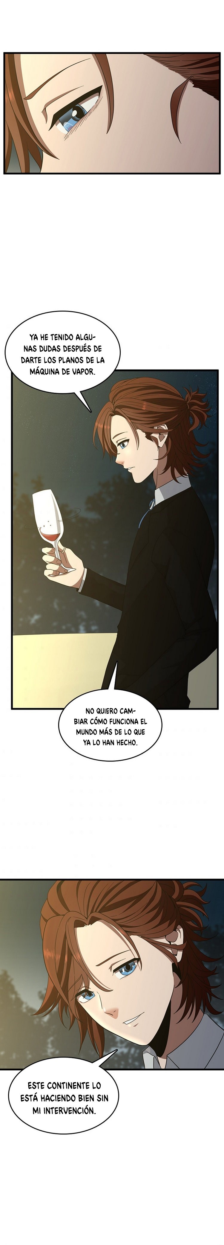 Read The Beginning After the End Español Manga Online