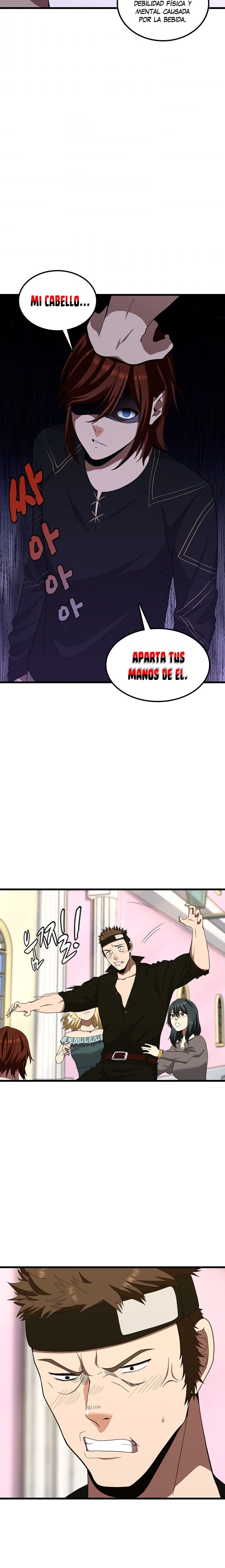 Read The Beginning After the End Español Manga Online