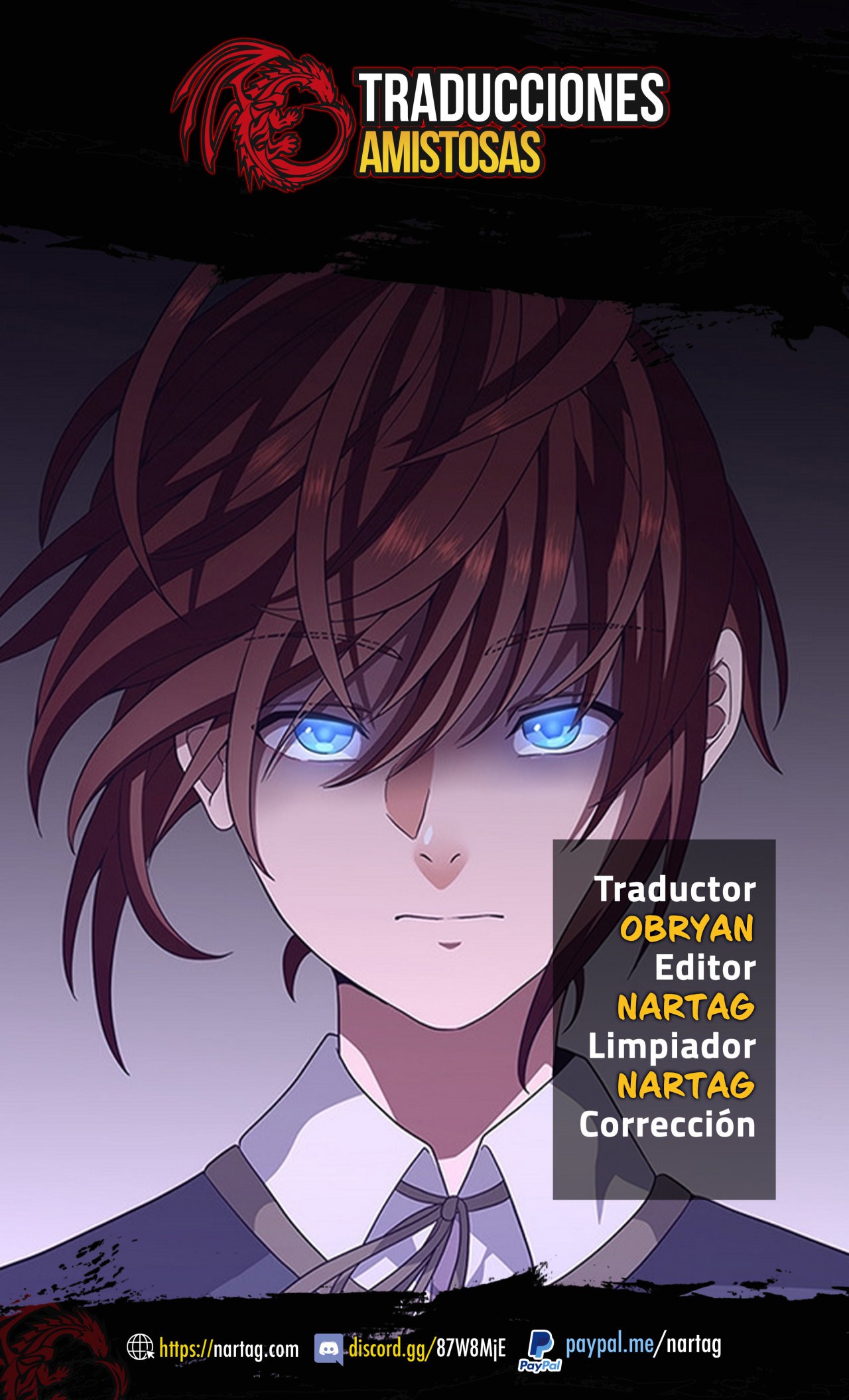 Read The Beginning After the End Español Manga Online