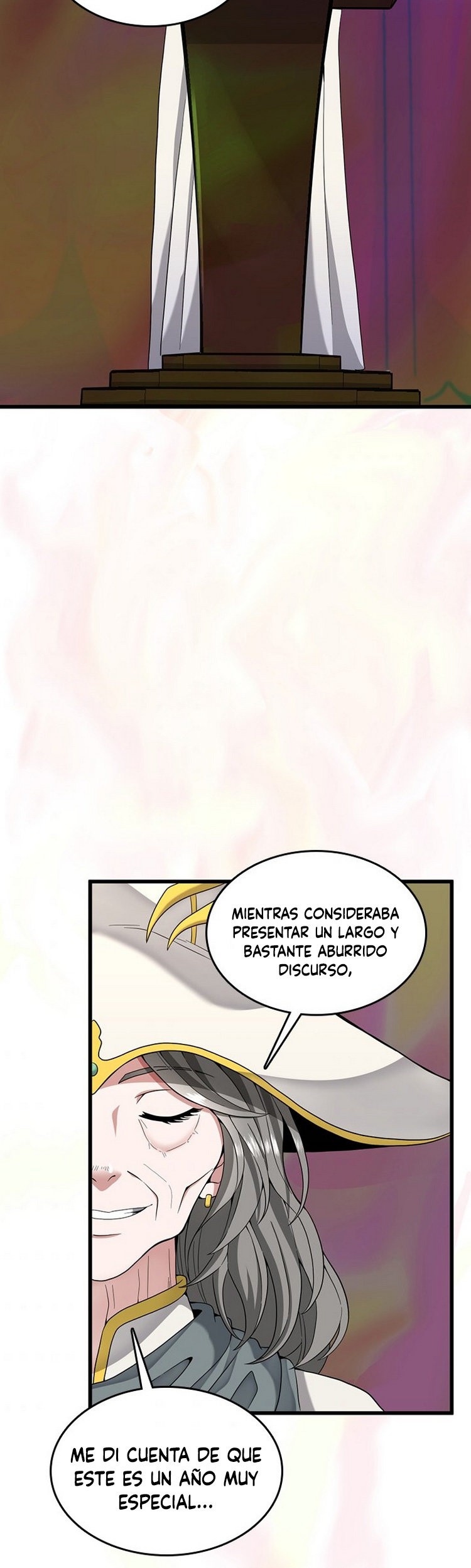 Read The Beginning After the End Español Manga Online