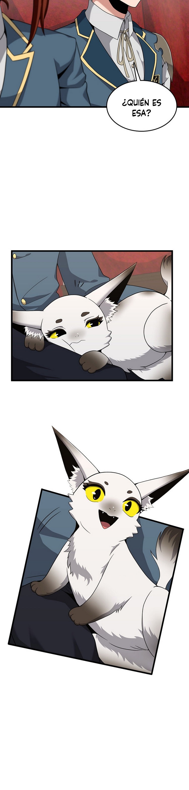Read The Beginning After the End Español Manga Online