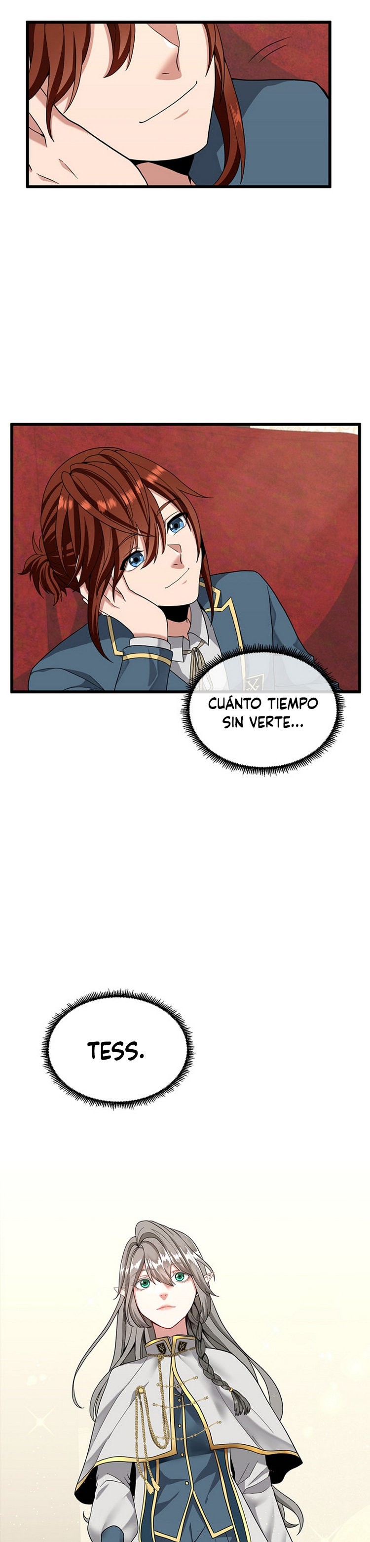 Read The Beginning After the End Español Manga Online