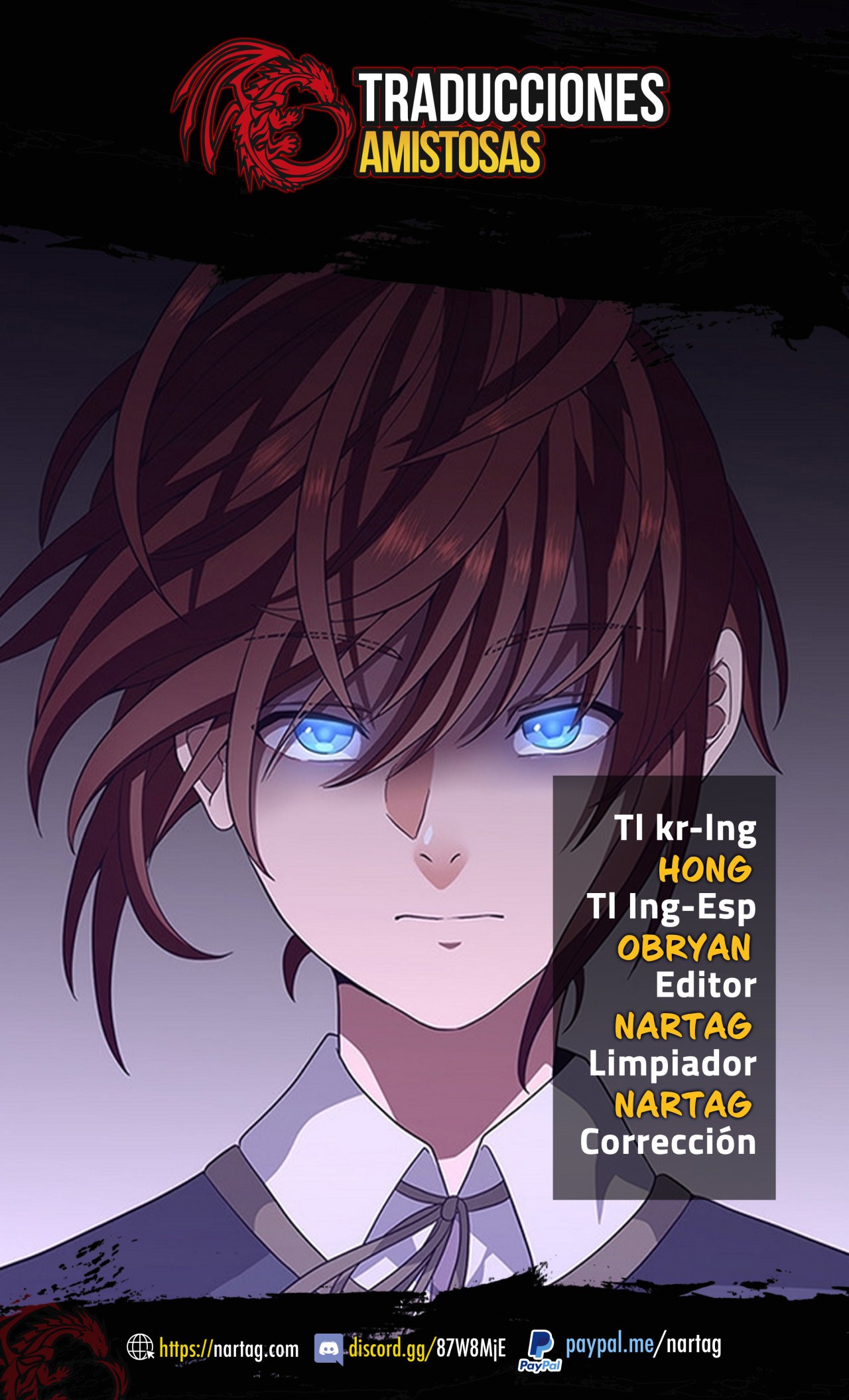 Read The Beginning After the End Español Manga Online