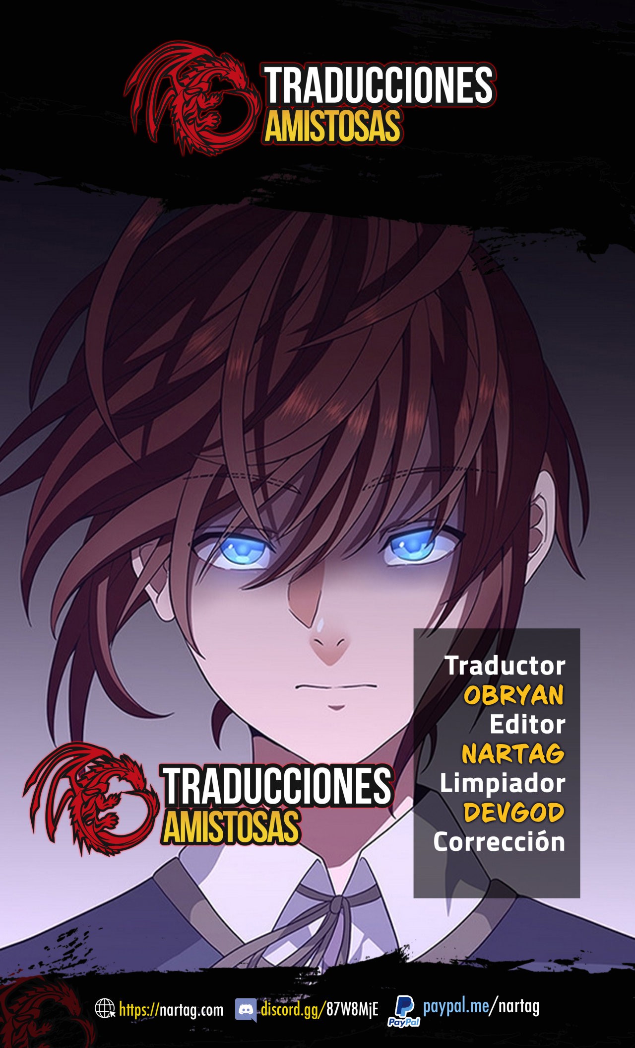 Read The Beginning After the End Español Manga Online