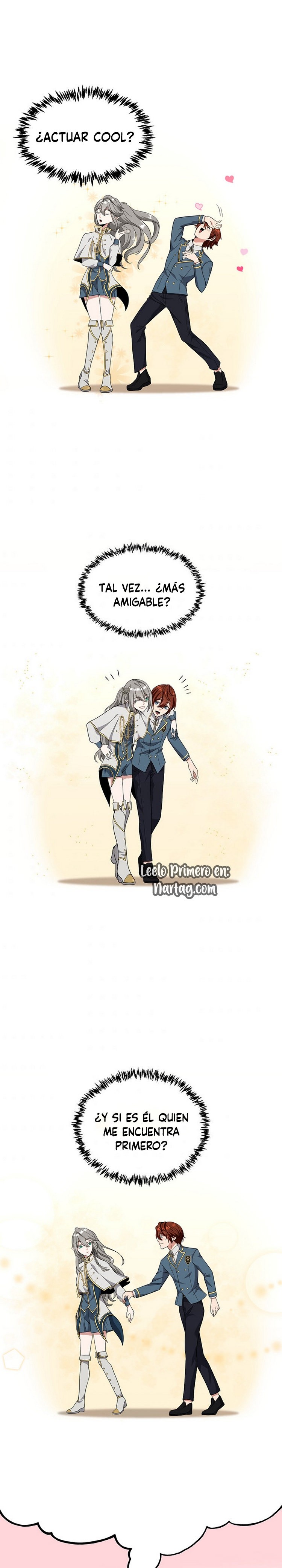 Read The Beginning After the End Español Manga Online