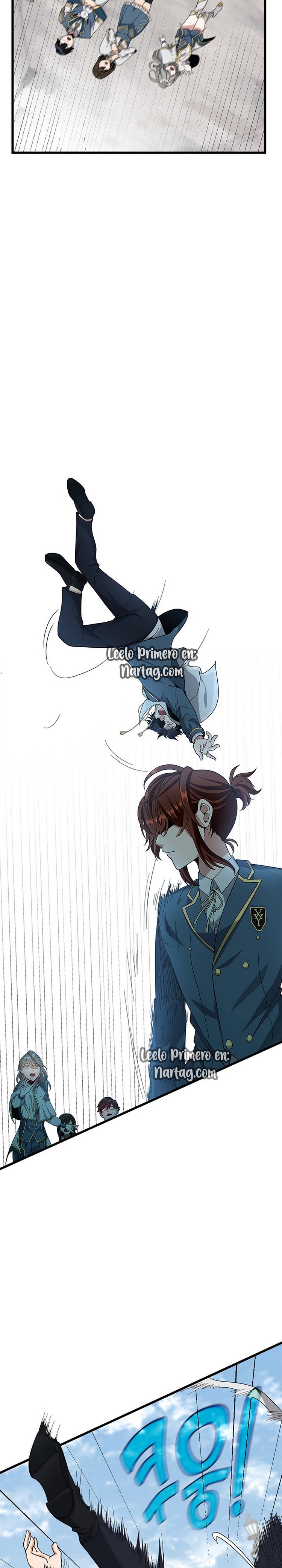 Read The Beginning After the End Español Manga Online