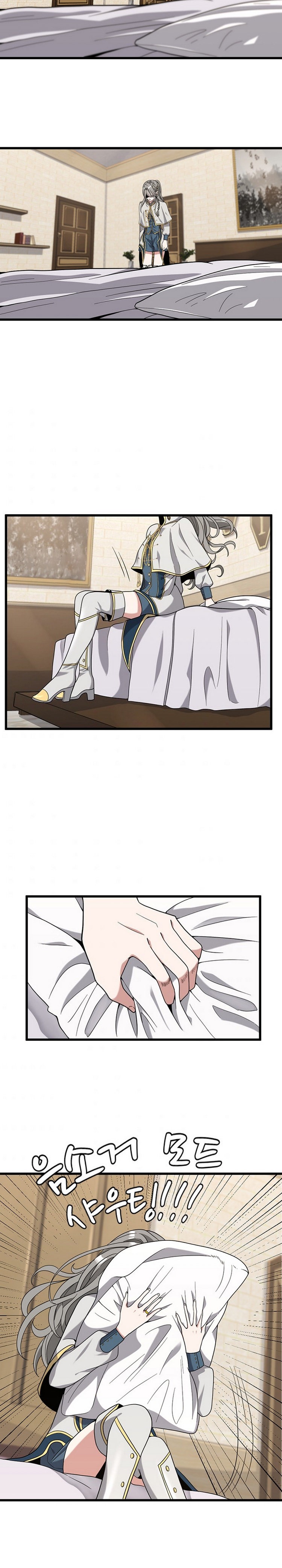Read The Beginning After the End Español Manga Online
