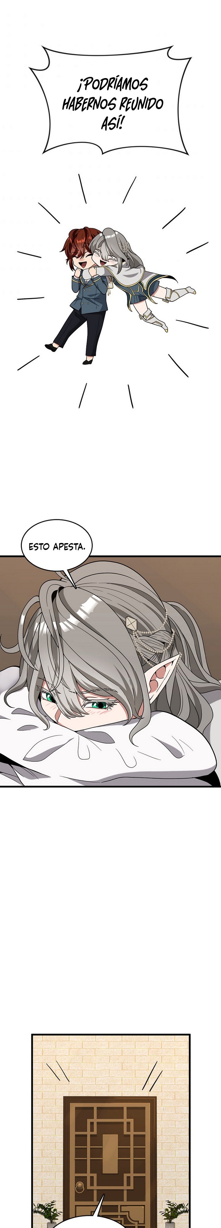 Read The Beginning After the End Español Manga Online