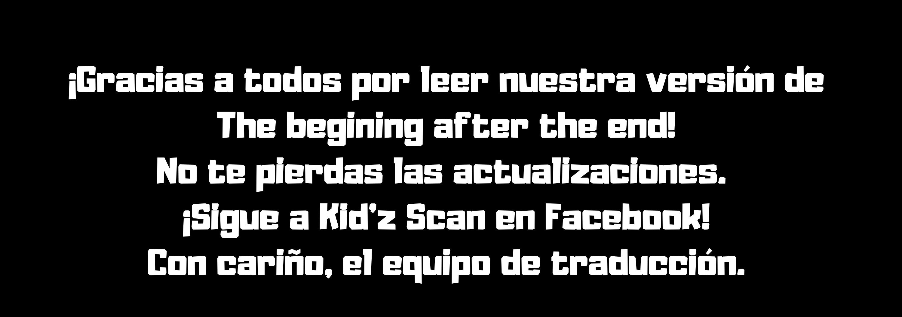 Read The Beginning After the End Español Manga Online