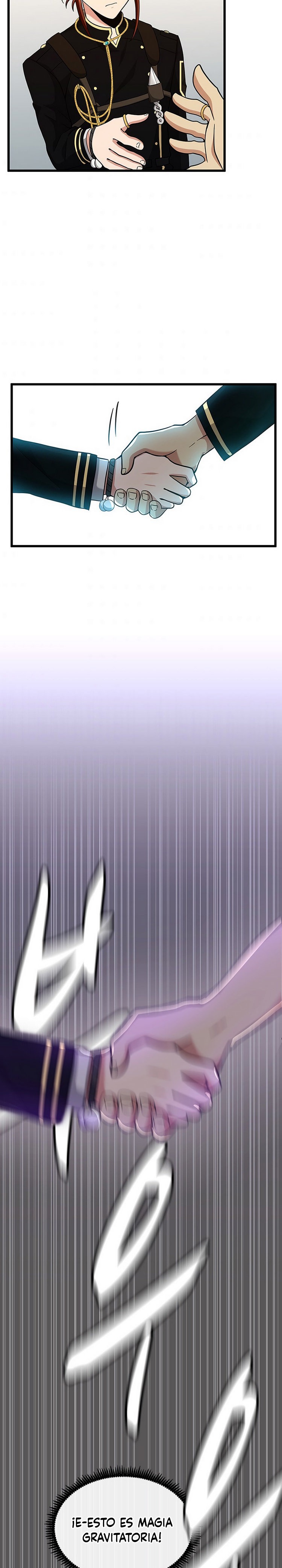 Read The Beginning After the End Español Manga Online