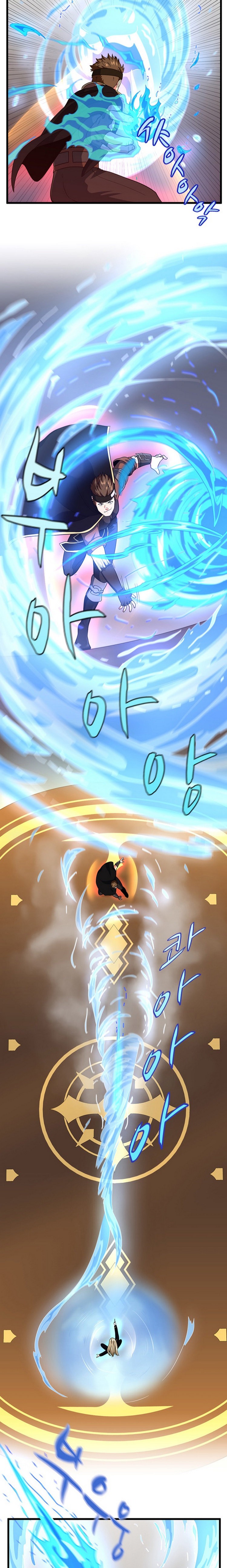 Read The Beginning After the End Español Manga Online