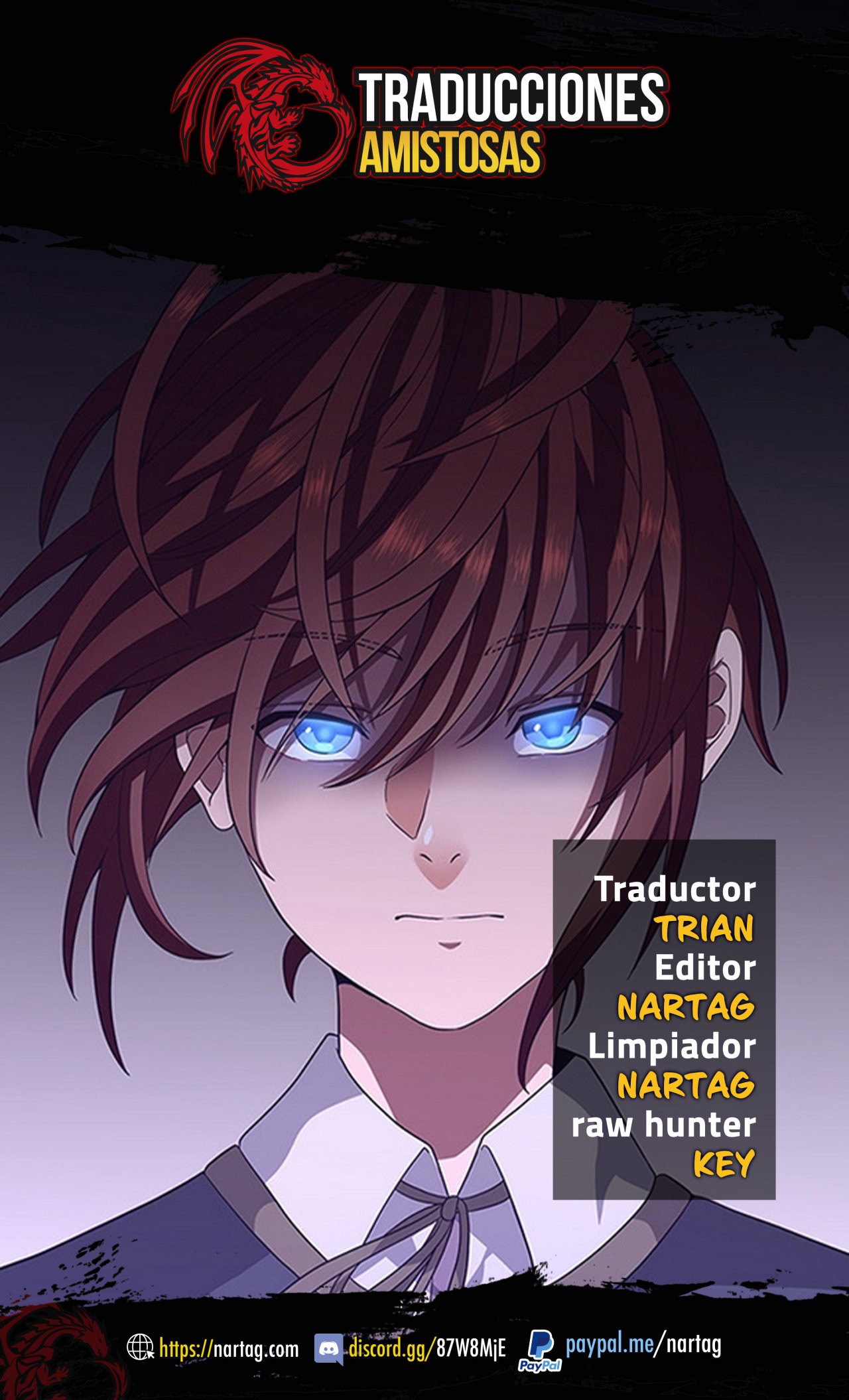 Read The Beginning After the End Español Manga Online