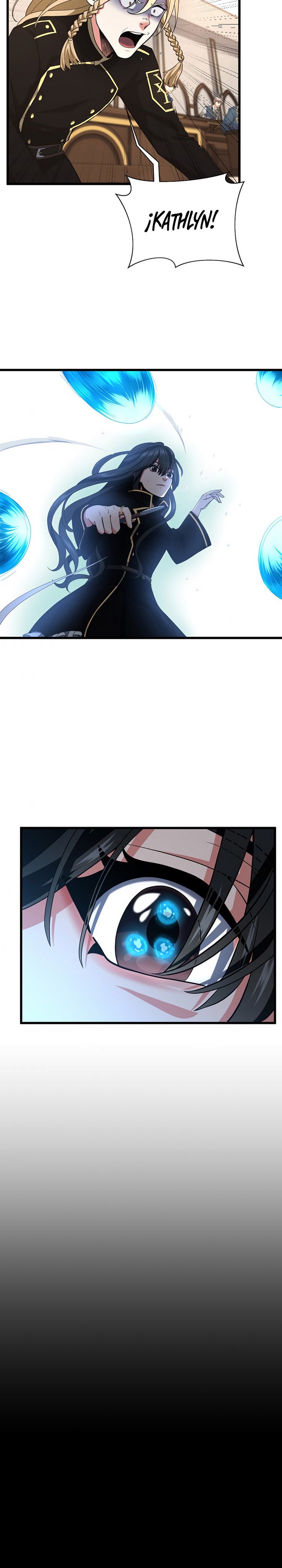 Read The Beginning After the End Español Manga Online
