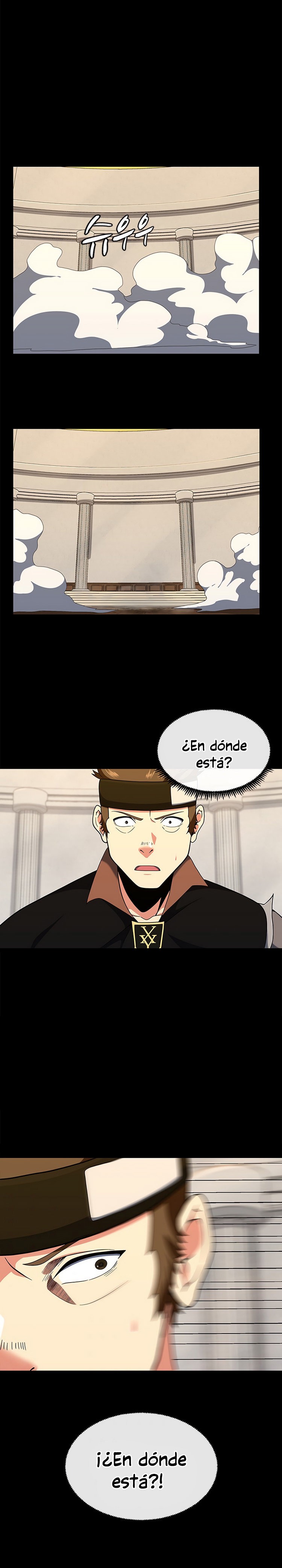 Read The Beginning After the End Español Manga Online