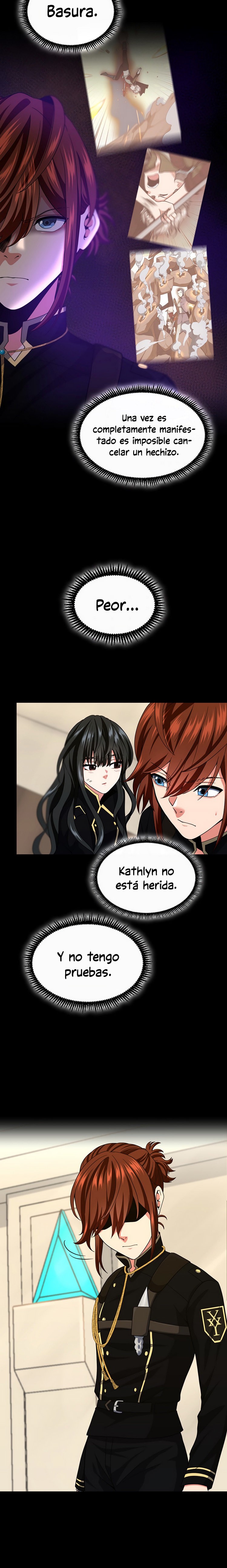 Read The Beginning After the End Español Manga Online