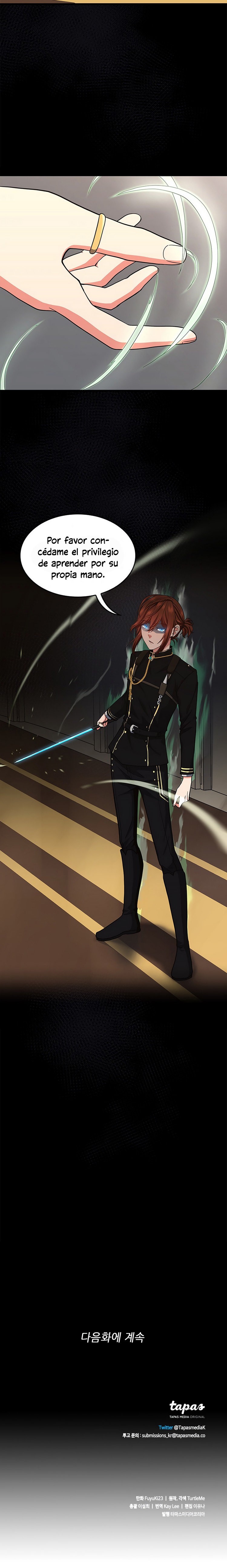Read The Beginning After the End Español Manga Online
