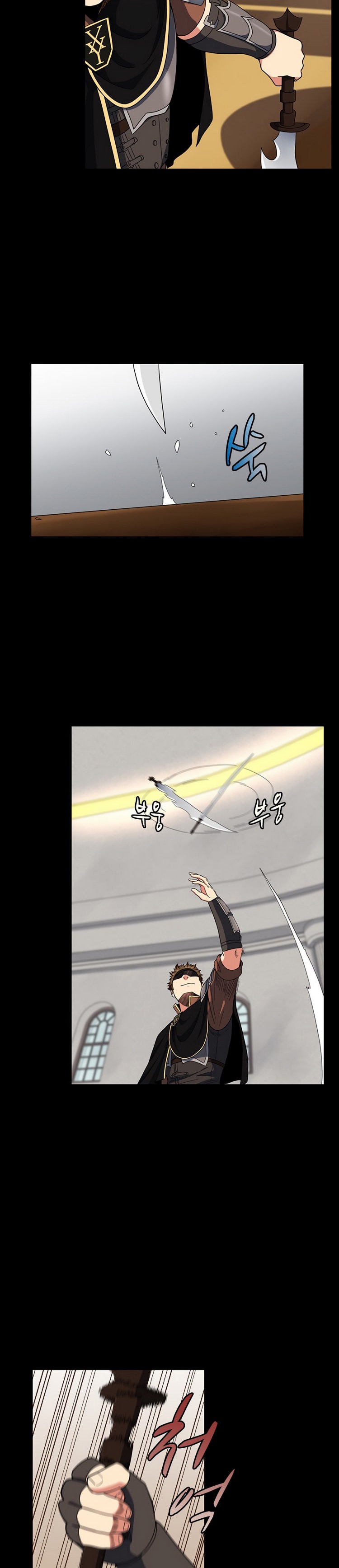 Read The Beginning After the End Español Manga Online