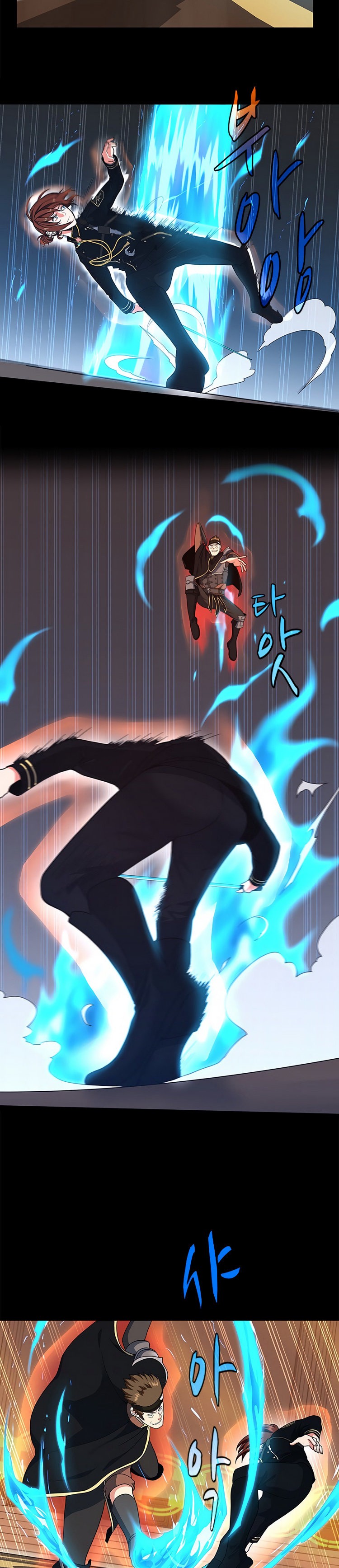 Read The Beginning After the End Español Manga Online