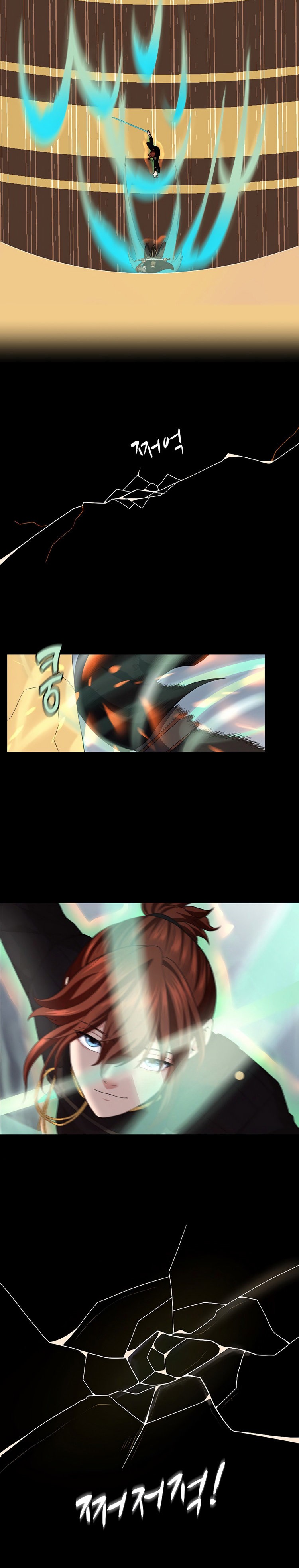 Read The Beginning After the End Español Manga Online