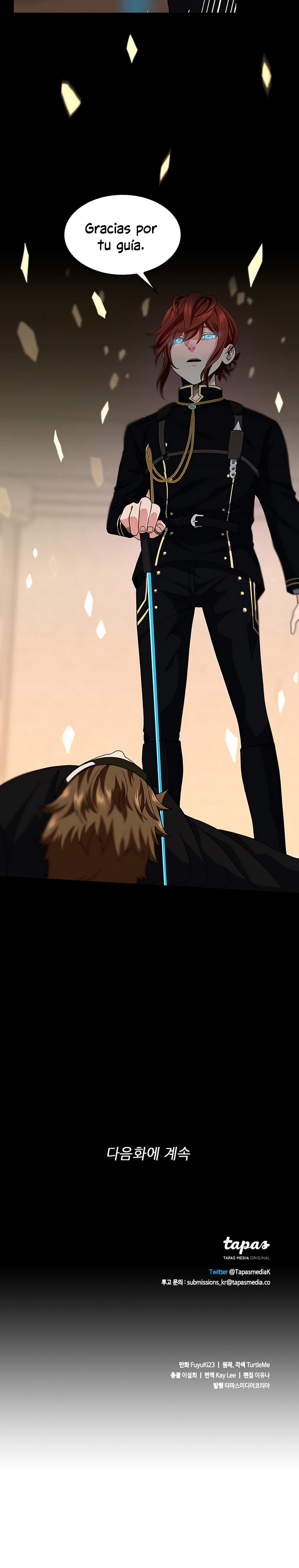 Read The Beginning After the End Español Manga Online