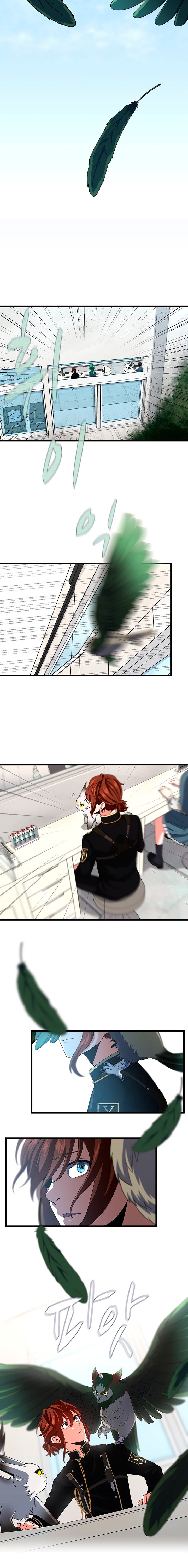 Read The Beginning After the End Español Manga Online