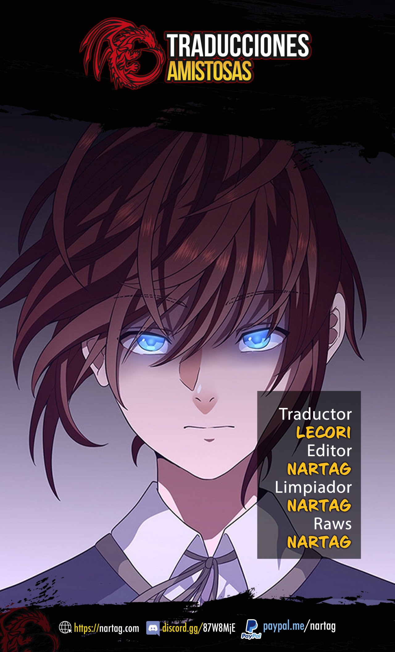 Read The Beginning After the End Español Manga Online