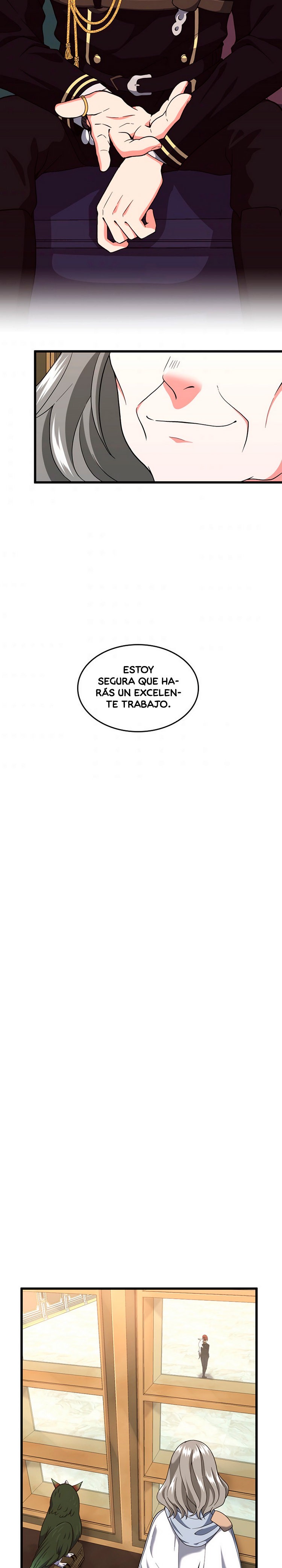 Read The Beginning After the End Español Manga Online