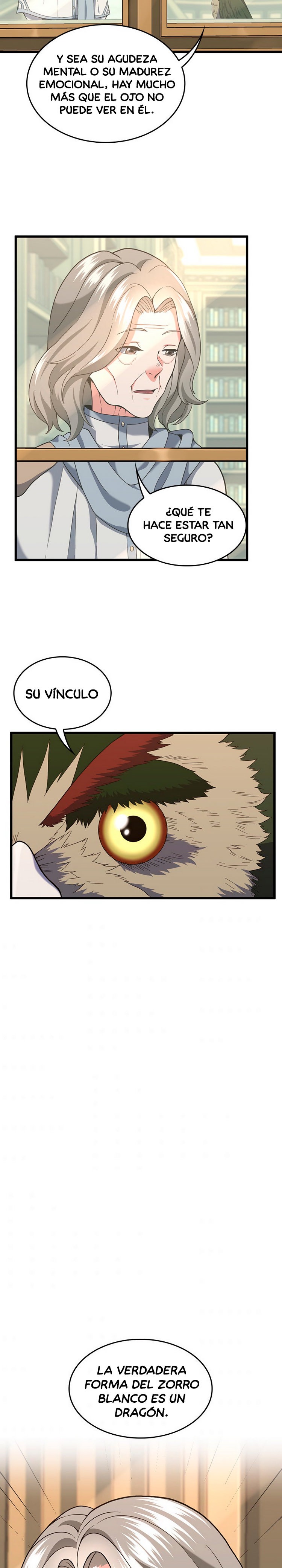Read The Beginning After the End Español Manga Online