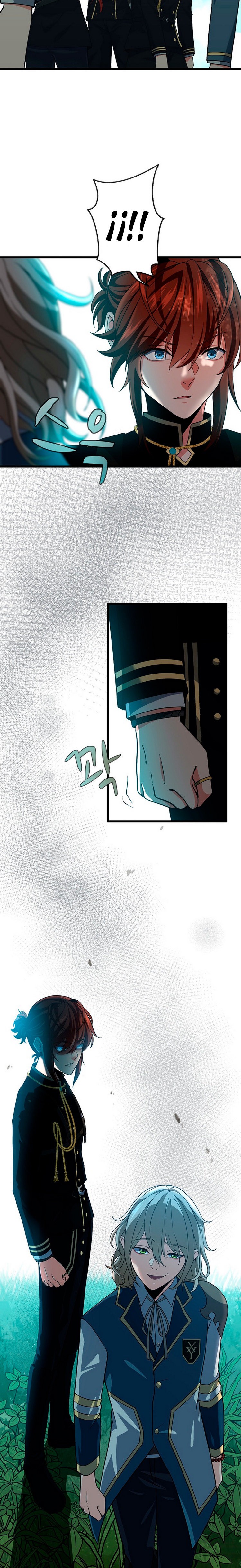 Read The Beginning After the End Español Manga Online