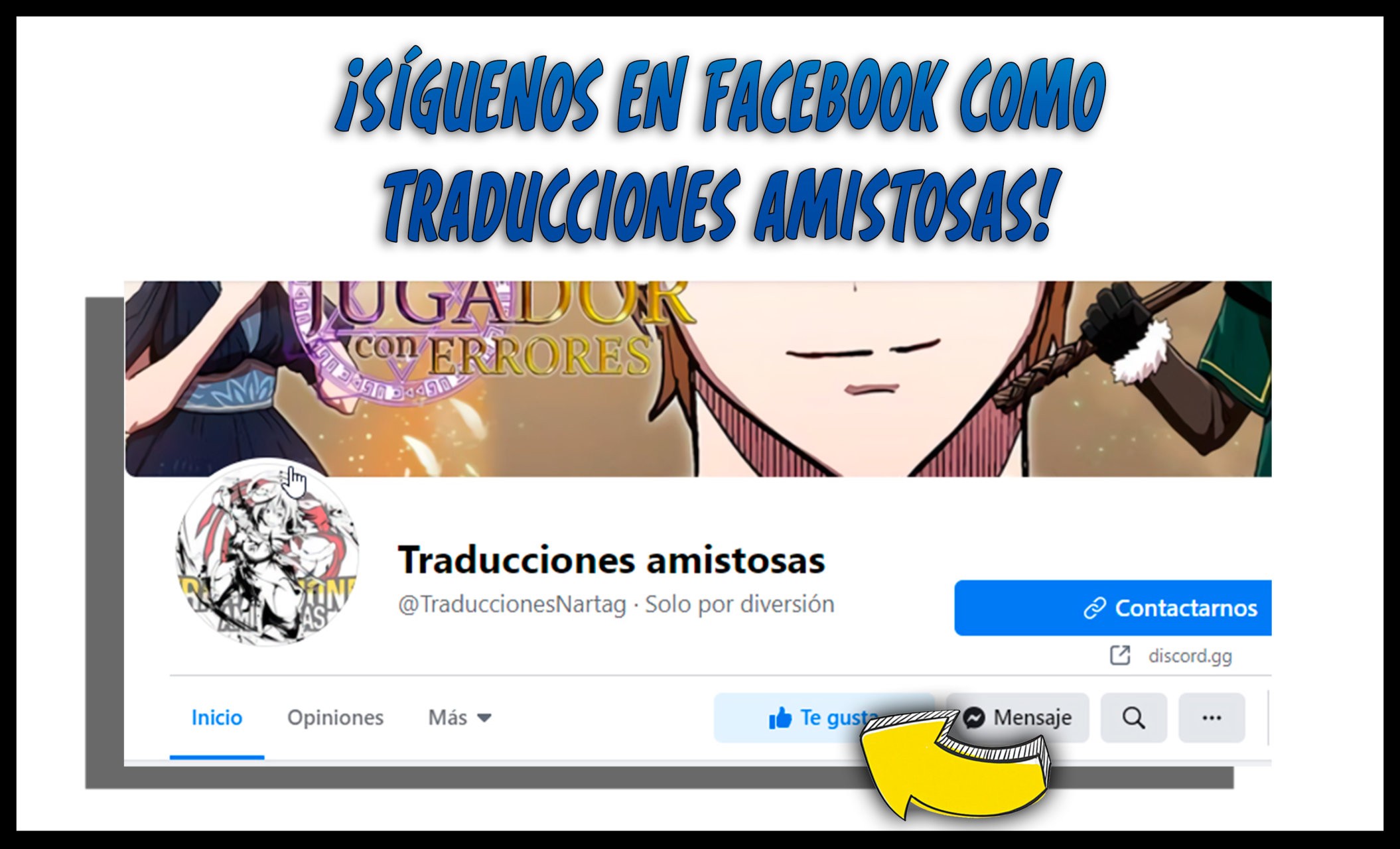 Read The Beginning After the End Español Manga Online