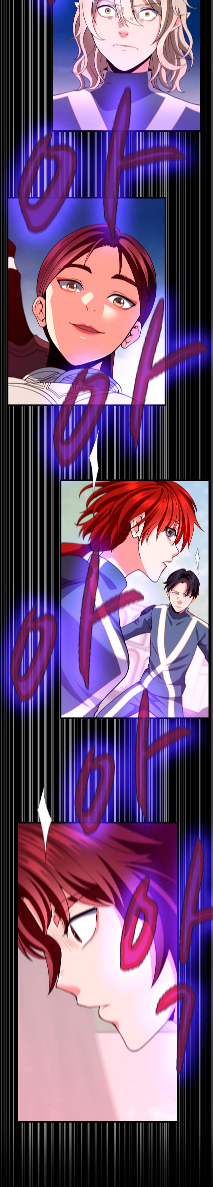 Read The Beginning After the End Español Manga Online