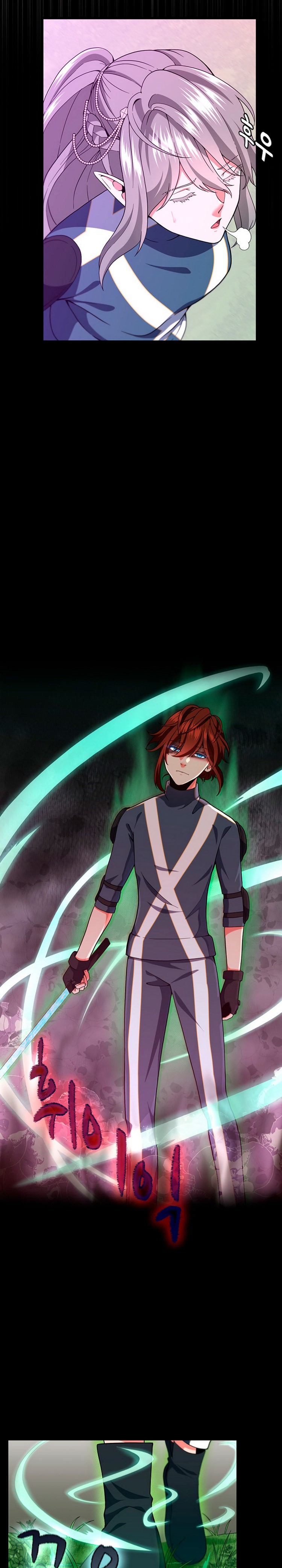 Read The Beginning After the End Español Manga Online