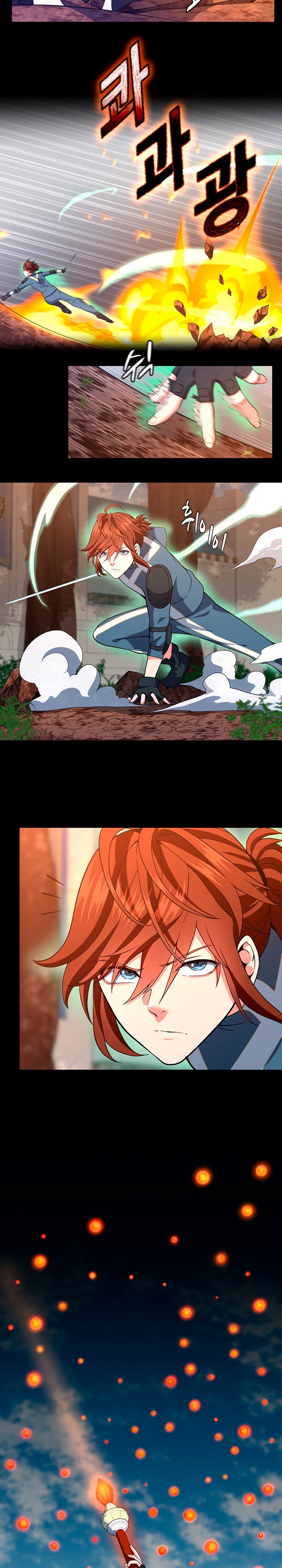 Read The Beginning After the End Español Manga Online