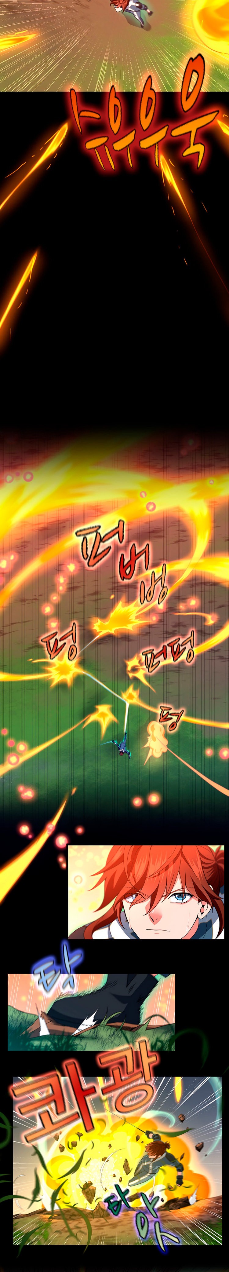 Read The Beginning After the End Español Manga Online