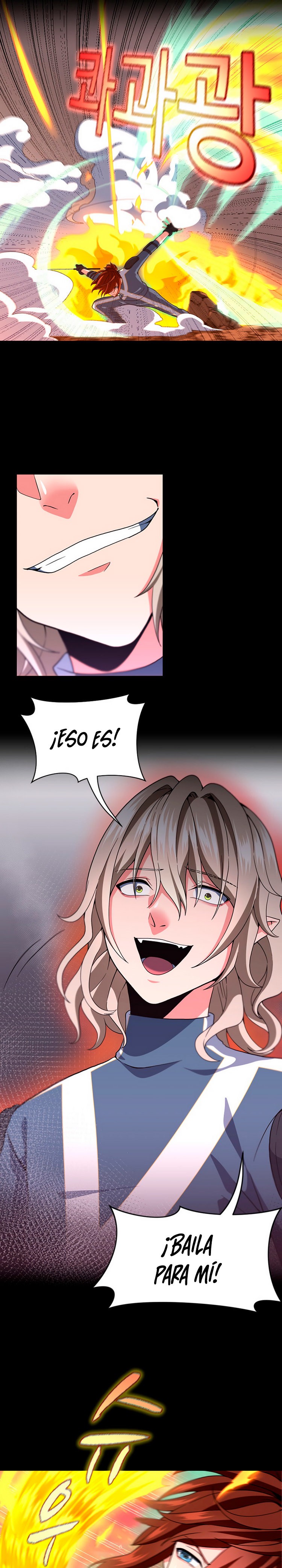 Read The Beginning After the End Español Manga Online