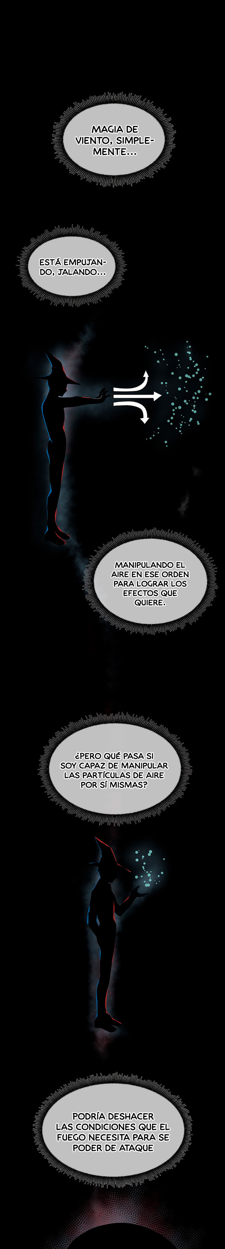 Read The Beginning After the End Español Manga Online