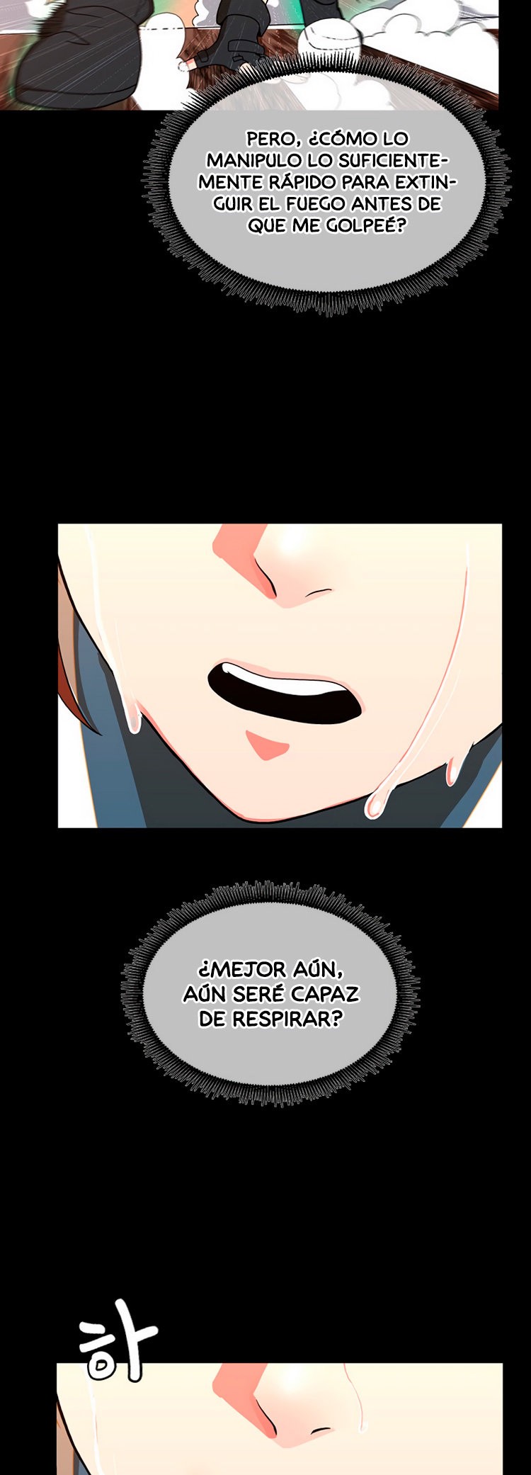 Read The Beginning After the End Español Manga Online