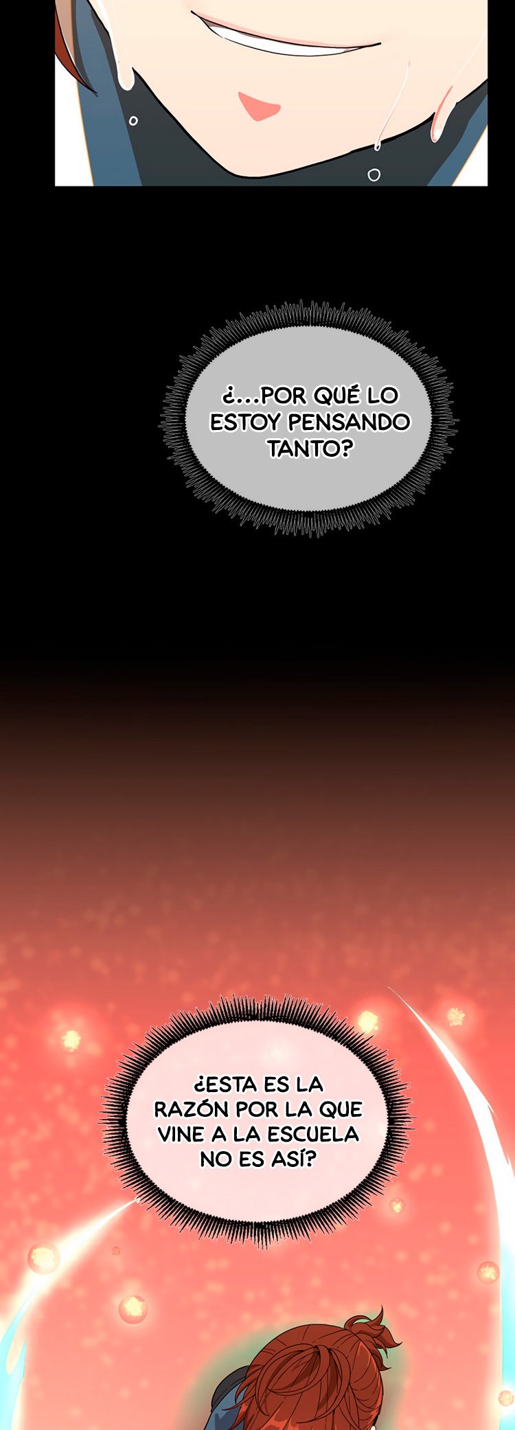 Read The Beginning After the End Español Manga Online