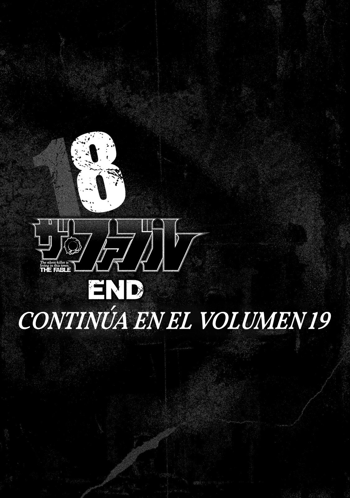 Read The Fable Español Manga Online