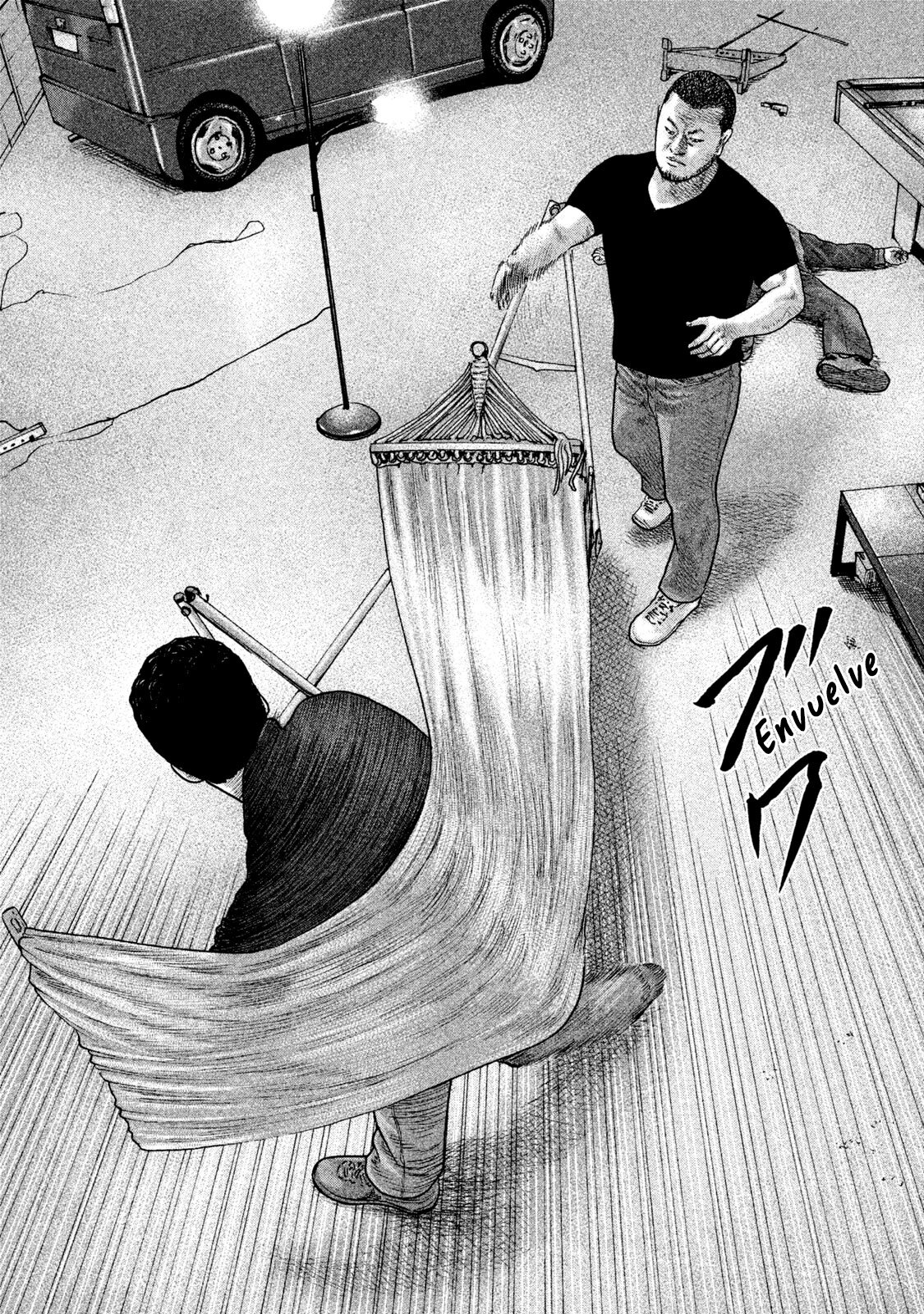 Read The Fable Español Manga Online